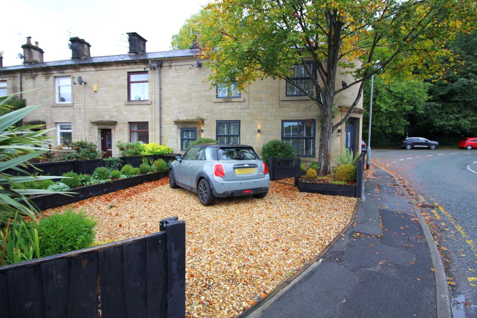 Crow Lane, Ramsbottom Pearson Ferrier Estate Agents and Lettings Agents